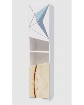 Origami UA Пенал O-P-003-2